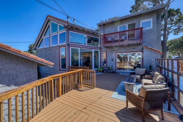 600 Oak Street, Monterey, CA 93940