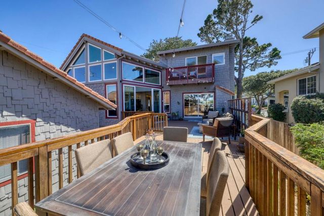 600 Oak Street, Monterey, CA 93940