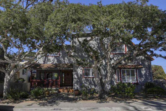 600 Oak Street, Monterey, CA 93940