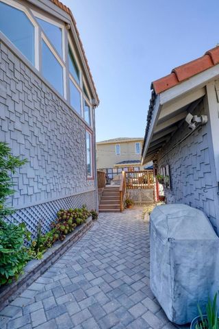 600 Oak Street, Monterey, CA 93940
