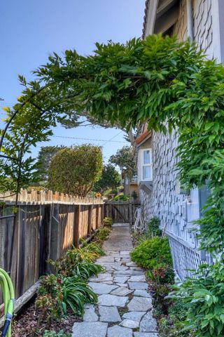 600 Oak Street, Monterey, CA 93940