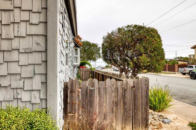 600 Oak Street, Monterey, CA 93940