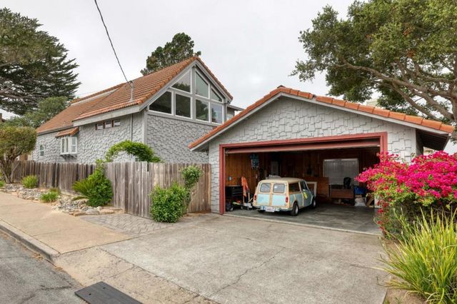 600 Oak Street, Monterey, CA 93940