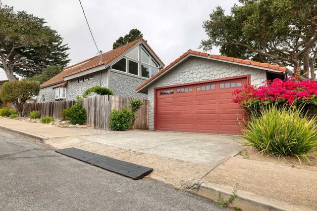 600 Oak Street, Monterey, CA 93940