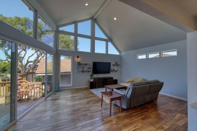 600 Oak Street, Monterey, CA 93940