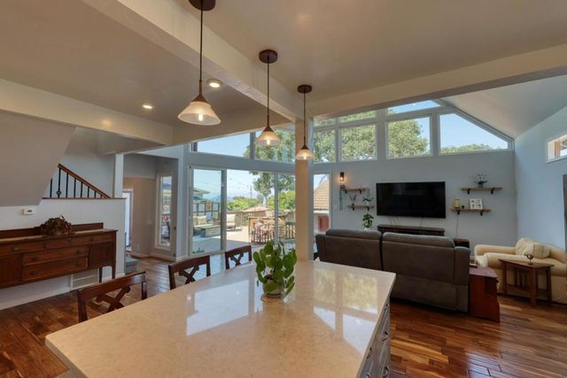 600 Oak Street, Monterey, CA 93940