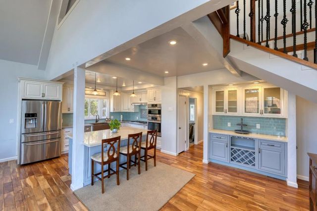 600 Oak Street, Monterey, CA 93940