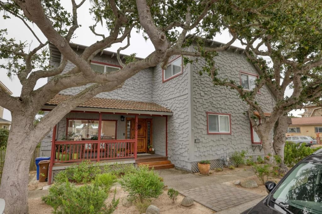 600 Oak Street, Monterey, CA 93940