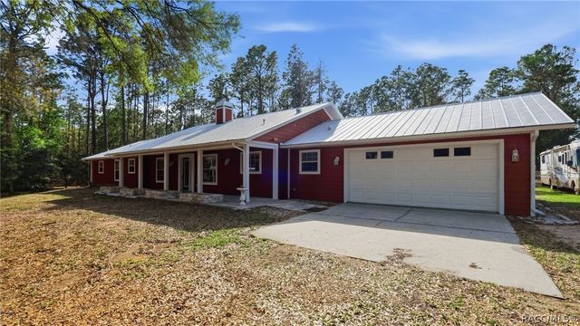 12092 S Hyacinth Point, Floral City, FL 34436