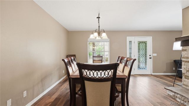 12092 S Hyacinth Point, Floral City, FL 34436