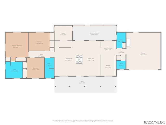 12092 S Hyacinth Point, Floral City, FL 34436