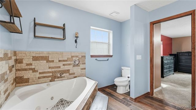 12092 S Hyacinth Point, Floral City, FL 34436