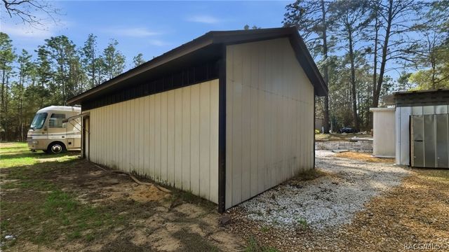 12092 S Hyacinth Point, Floral City, FL 34436