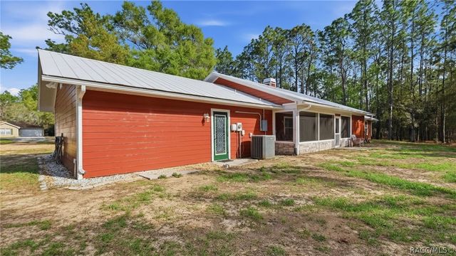 12092 S Hyacinth Point, Floral City, FL 34436