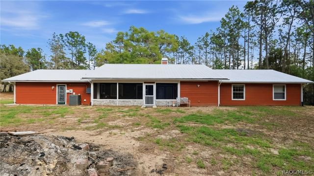 12092 S Hyacinth Point, Floral City, FL 34436