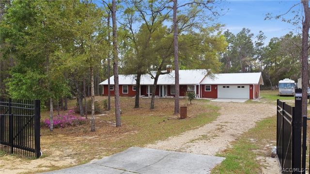 12092 S Hyacinth Point, Floral City, FL 34436