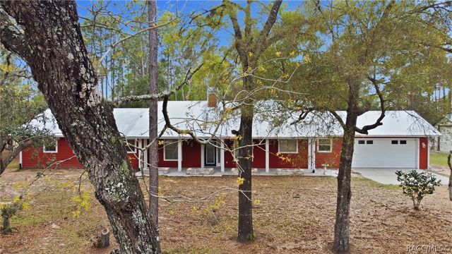 12092 S Hyacinth Point, Floral City, FL 34436