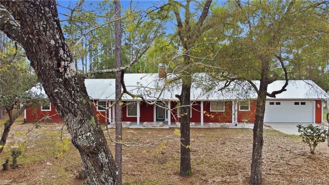 12092 S Hyacinth Point, Floral City, FL 34436