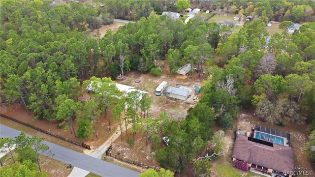 12092 S Hyacinth Point, Floral City, FL 34436