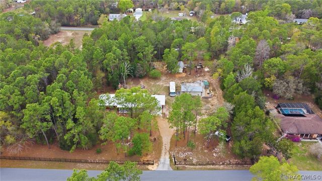 12092 S Hyacinth Point, Floral City, FL 34436