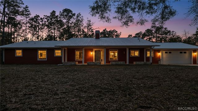 12092 S Hyacinth Point, Floral City, FL 34436