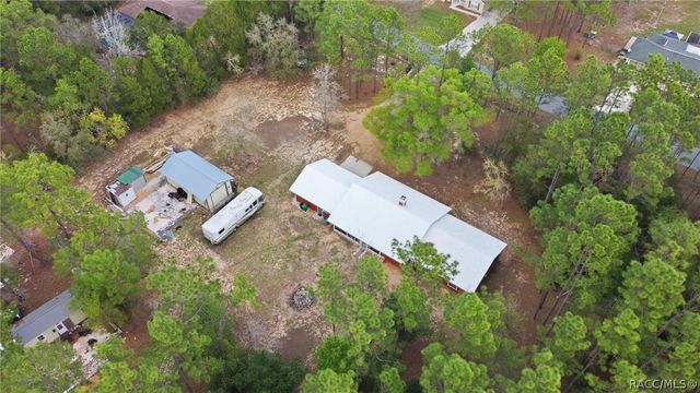 12092 S Hyacinth Point, Floral City, FL 34436