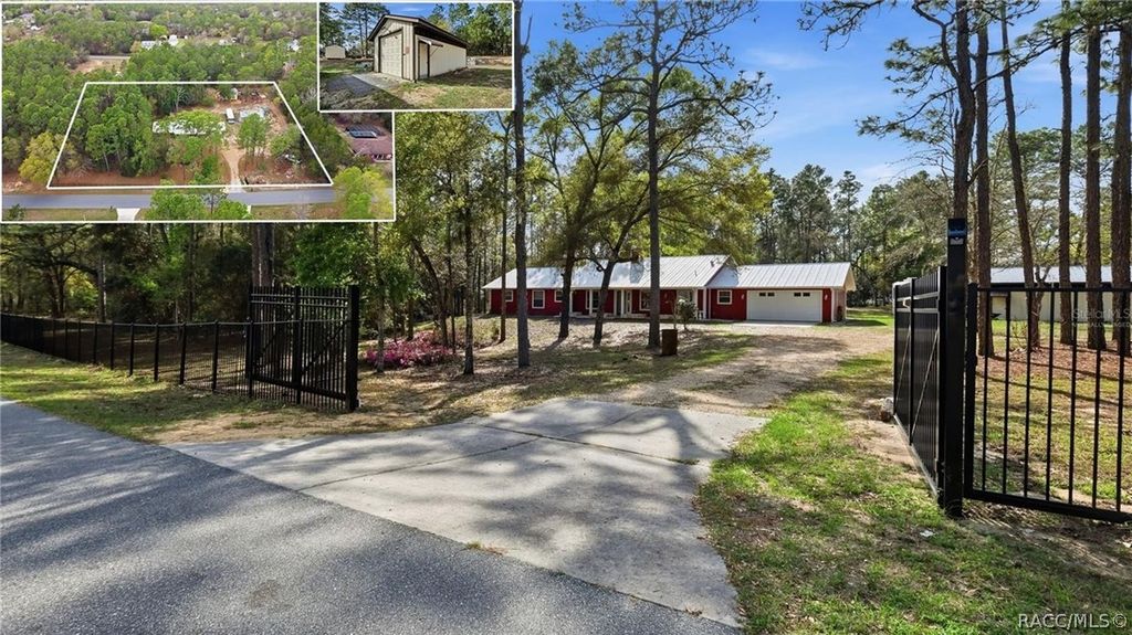 12092 S Hyacinth Point, Floral City, FL 34436