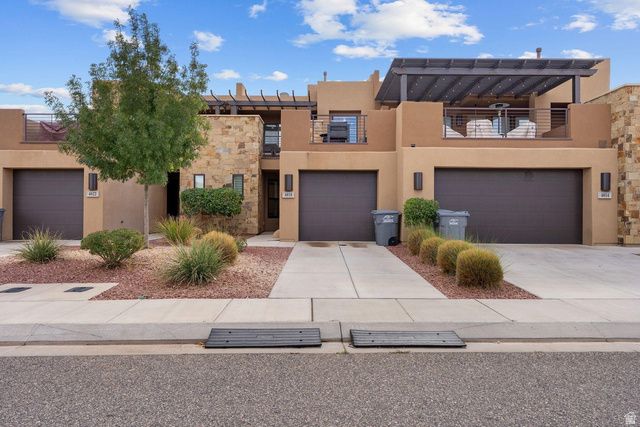 4818 N WINGED FOOT DR, St. George, UT 84770