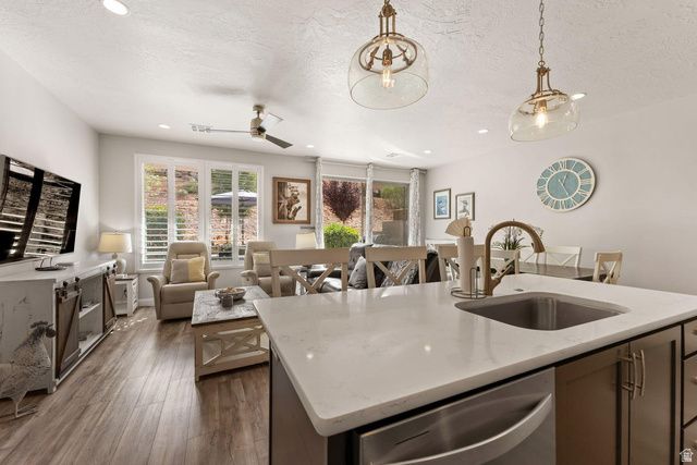 4818 N WINGED FOOT DR, St. George, UT 84770