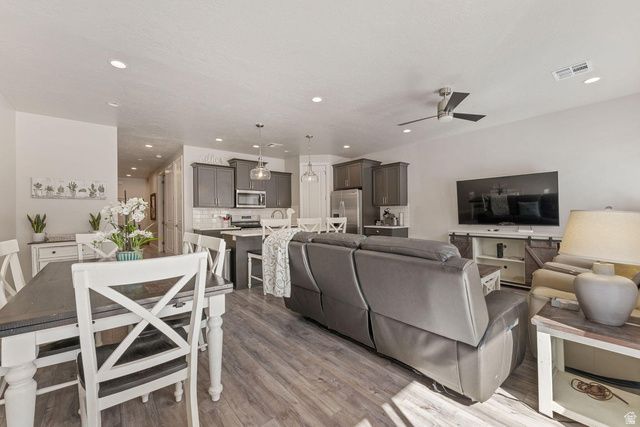 4818 N WINGED FOOT DR, St. George, UT 84770