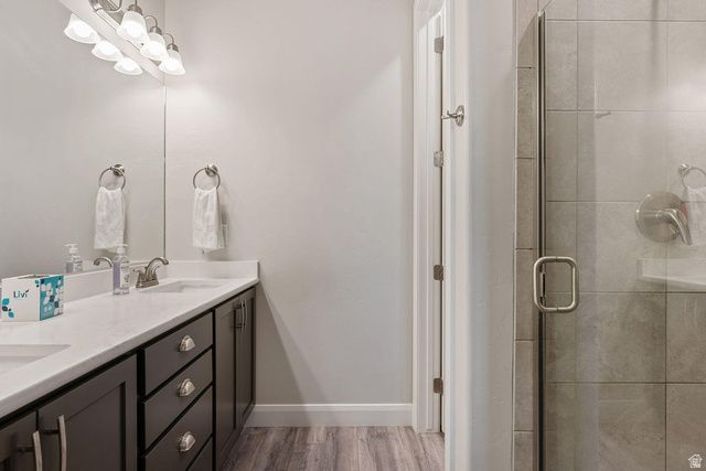 4818 N WINGED FOOT DR, St. George, UT 84770