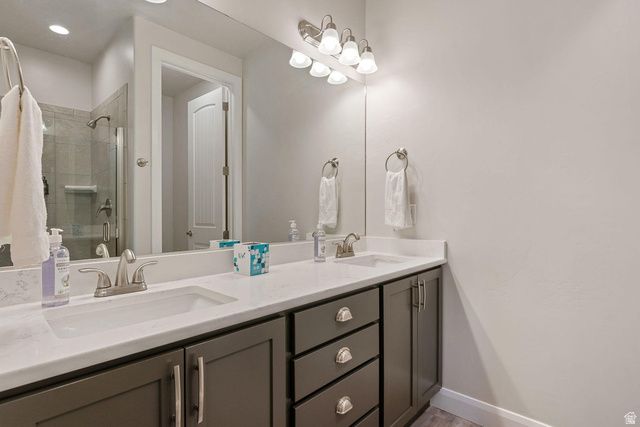 4818 N WINGED FOOT DR, St. George, UT 84770