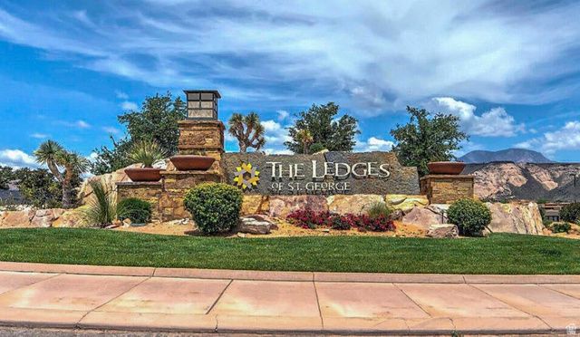 4818 N WINGED FOOT DR, St. George, UT 84770