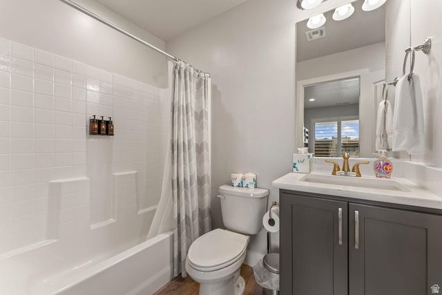 4818 N WINGED FOOT DR, St. George, UT 84770