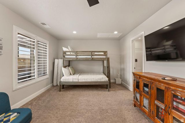 4818 N WINGED FOOT DR, St. George, UT 84770