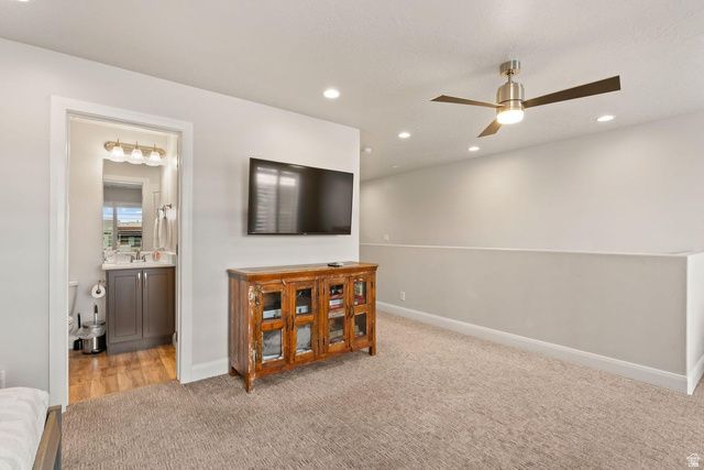 4818 N WINGED FOOT DR, St. George, UT 84770