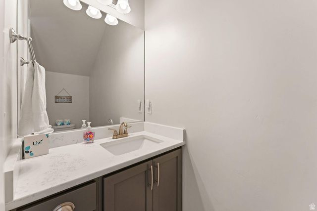 4818 N WINGED FOOT DR, St. George, UT 84770