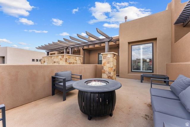 4818 N WINGED FOOT DR, St. George, UT 84770