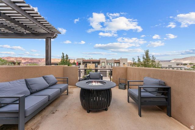 4818 N WINGED FOOT DR, St. George, UT 84770