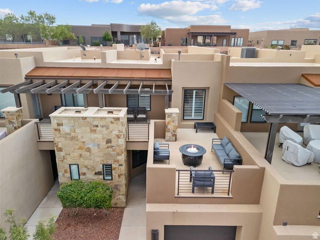 4818 N WINGED FOOT DR, St. George, UT 84770