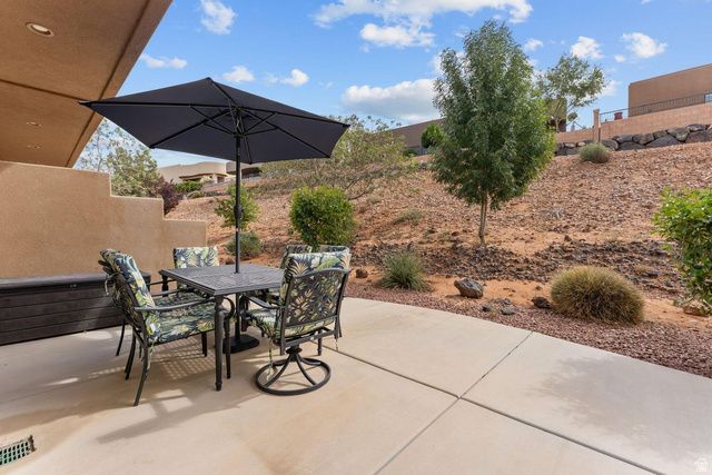 4818 N WINGED FOOT DR, St. George, UT 84770