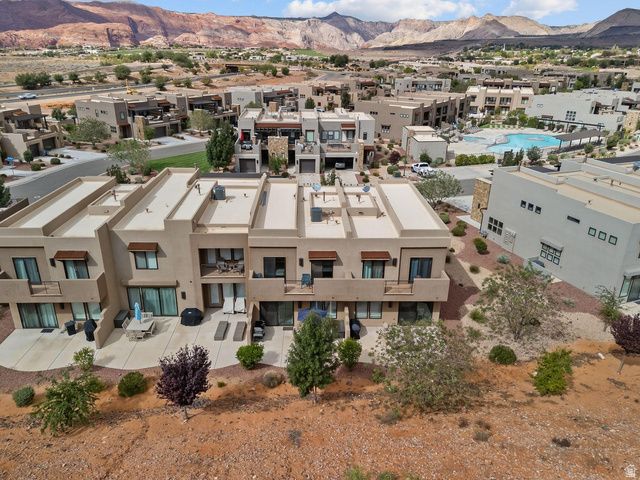 4818 N WINGED FOOT DR, St. George, UT 84770