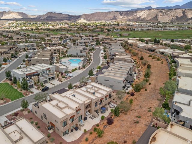 4818 N WINGED FOOT DR, St. George, UT 84770