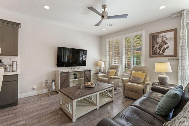 4818 N WINGED FOOT DR, St. George, UT 84770