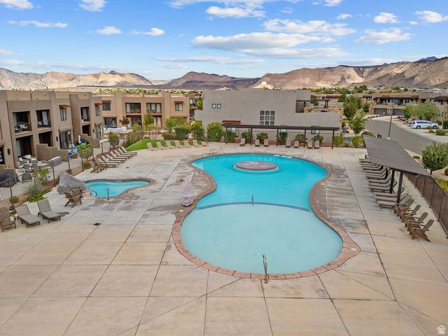 4818 N WINGED FOOT DR, St. George, UT 84770