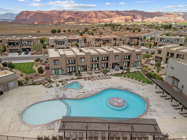 4818 N WINGED FOOT DR, St. George, UT 84770