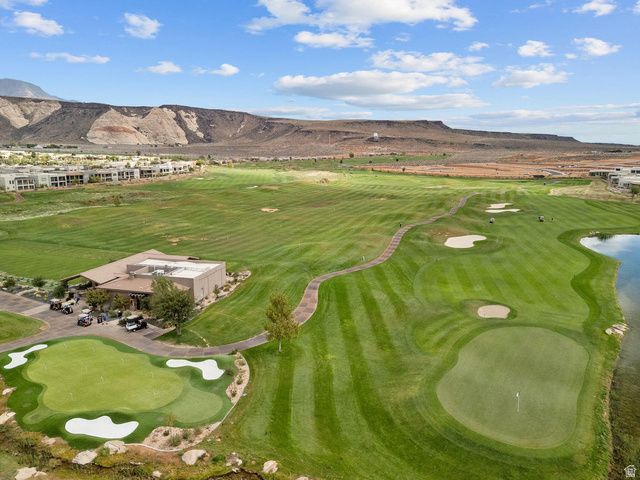 4818 N WINGED FOOT DR, St. George, UT 84770
