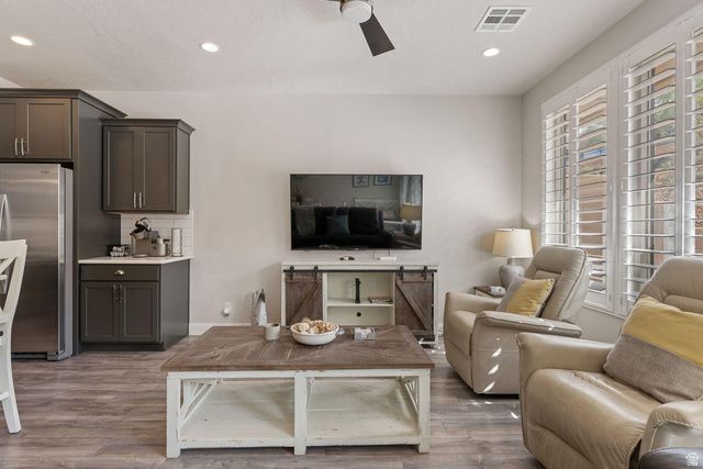 4818 N WINGED FOOT DR, St. George, UT 84770