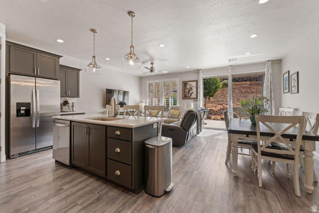4818 N WINGED FOOT DR, St. George, UT 84770