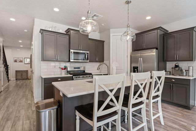 4818 N WINGED FOOT DR, St. George, UT 84770